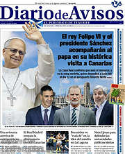 /Diario de Avisos