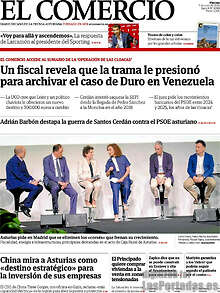 Periodico El Comercio