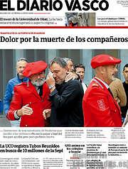 /El Diario Vasco
