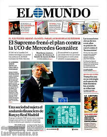 Periodico El Mundo