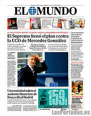 /El Mundo