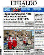 /Heraldo de Aragon