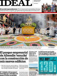 Periodico Ideal