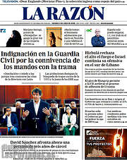 /La Razón