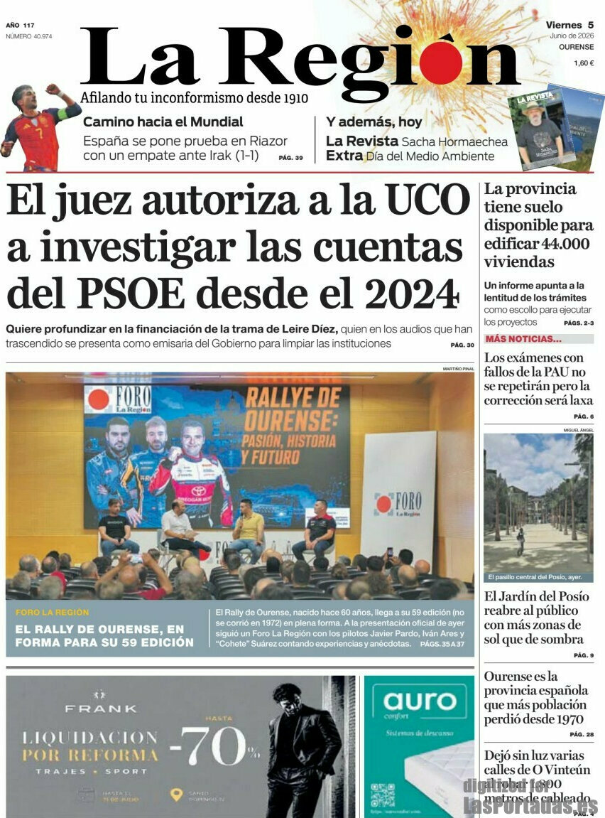 La Región