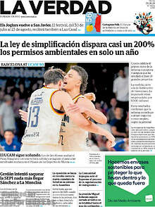 Periodico La Verdad
