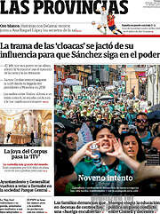 /Las Provincias