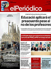 /El Periódico de Catalunya(Castellano)