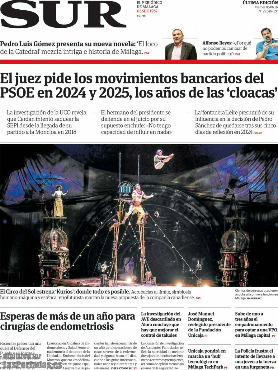 Sur