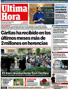 Periodico Última Hora
