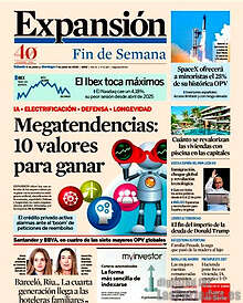 Periodico Expansion