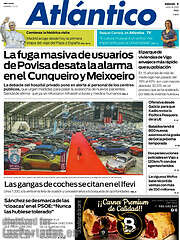 /Atlántico Diario