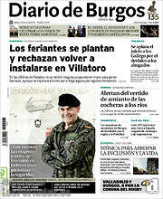 /Diario de Burgos