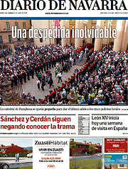 /Diario de Navarra