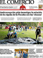 /El Comercio