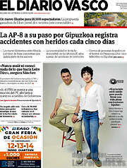 /El Diario Vasco