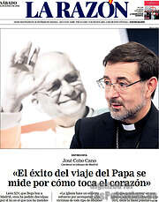 /La Razón