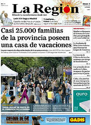 /La Región