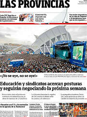 /Las Provincias