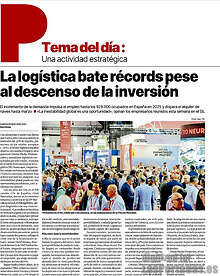 Periodico El Periódico de Catalunya(Castellano)