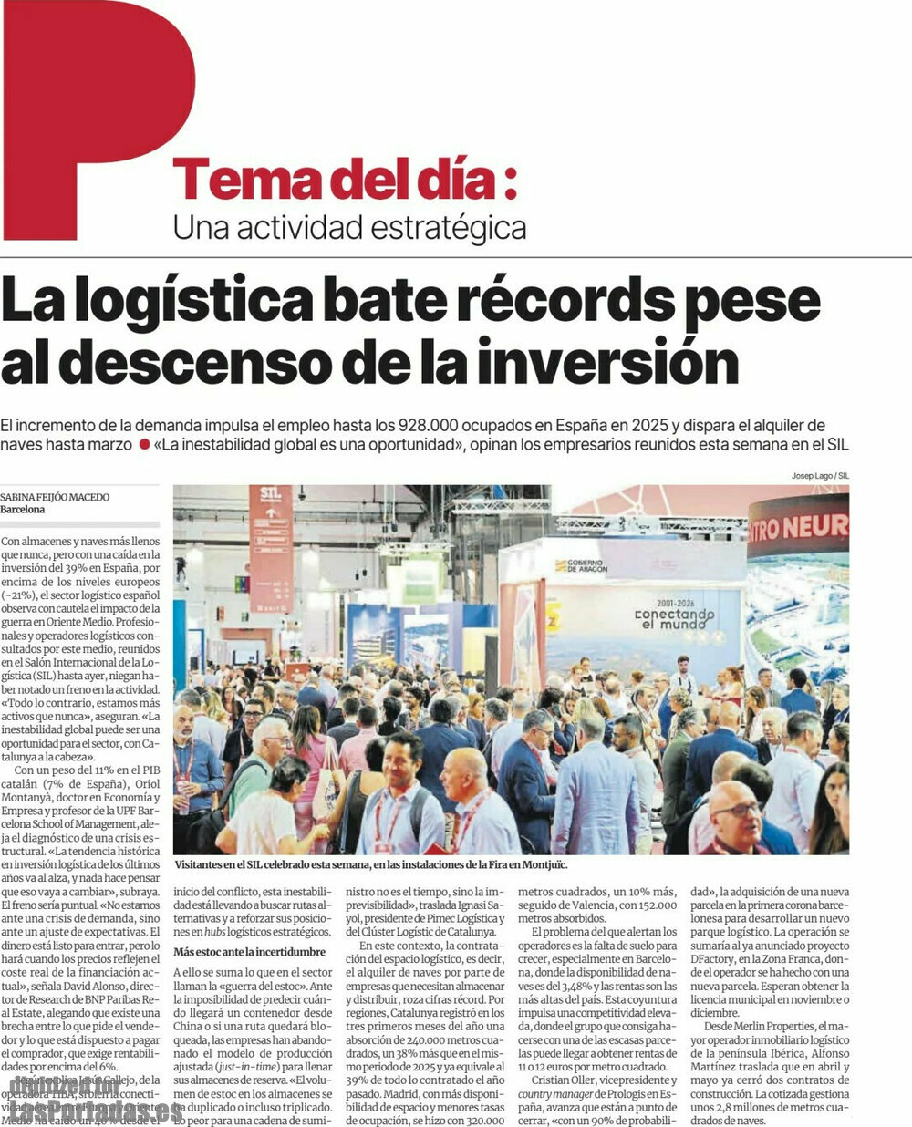 El Periódico de Catalunya(Català)