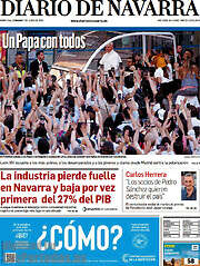/Diario de Navarra