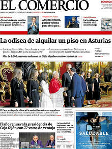 Periodico El Comercio