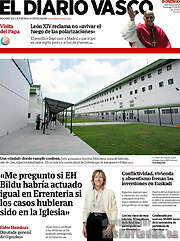 /El Diario Vasco