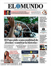 /El Mundo