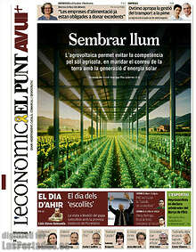 Periodico El Punt