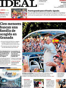 Periodico Ideal