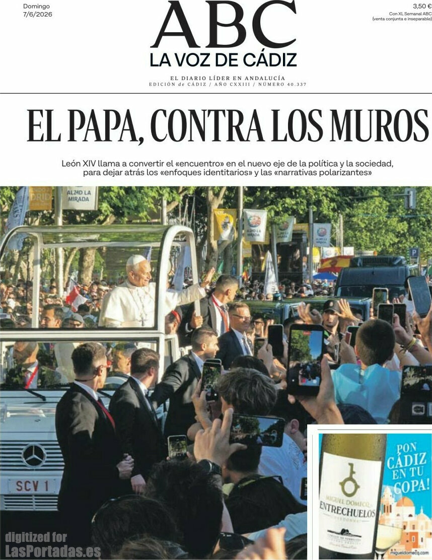 La Voz de Cádiz