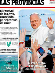 /Las Provincias