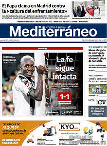 Periodico Mediterráneo