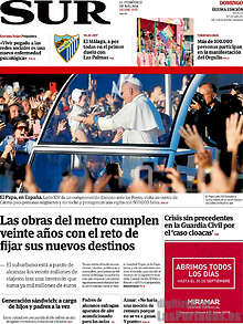 Periodico Sur