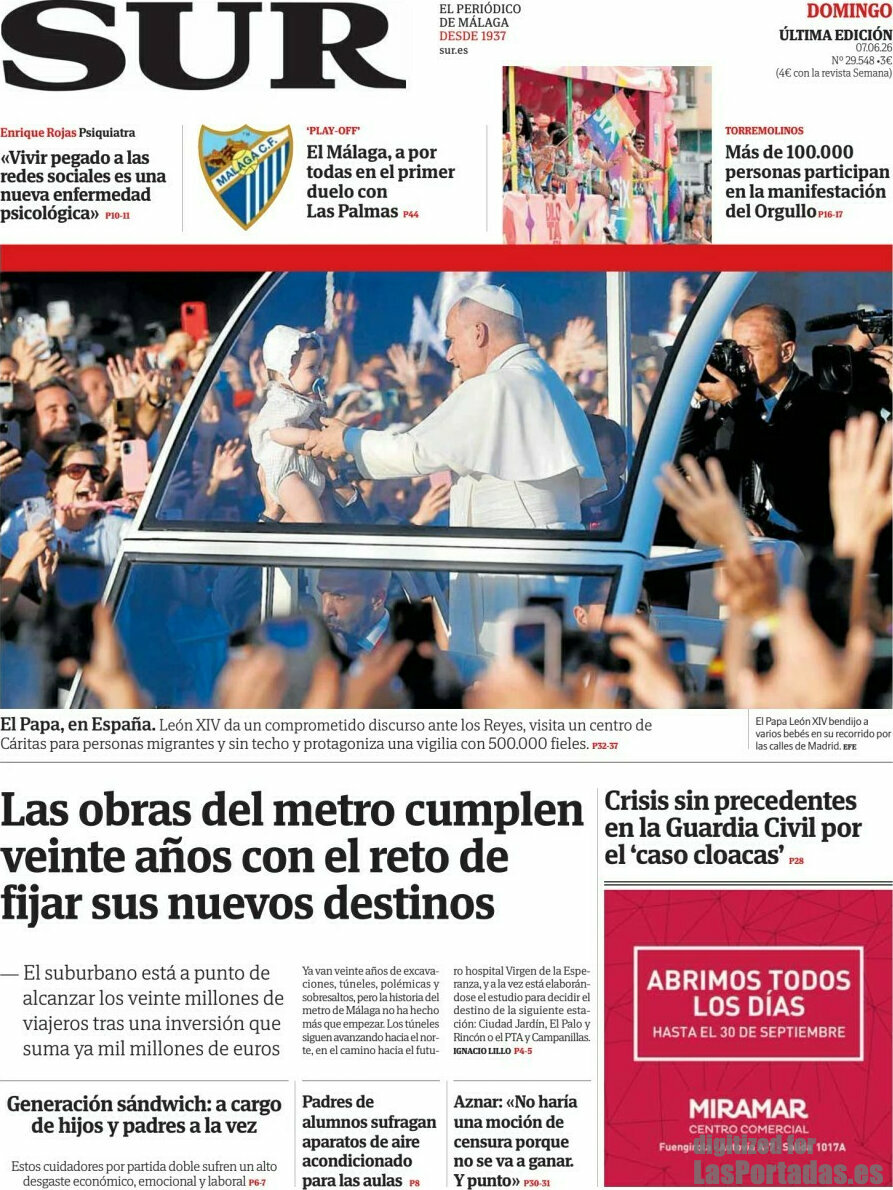 Sur