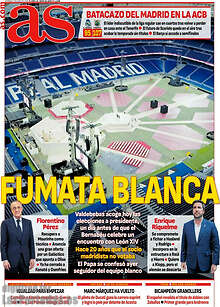 Periodico AS