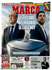 Periodico Marca