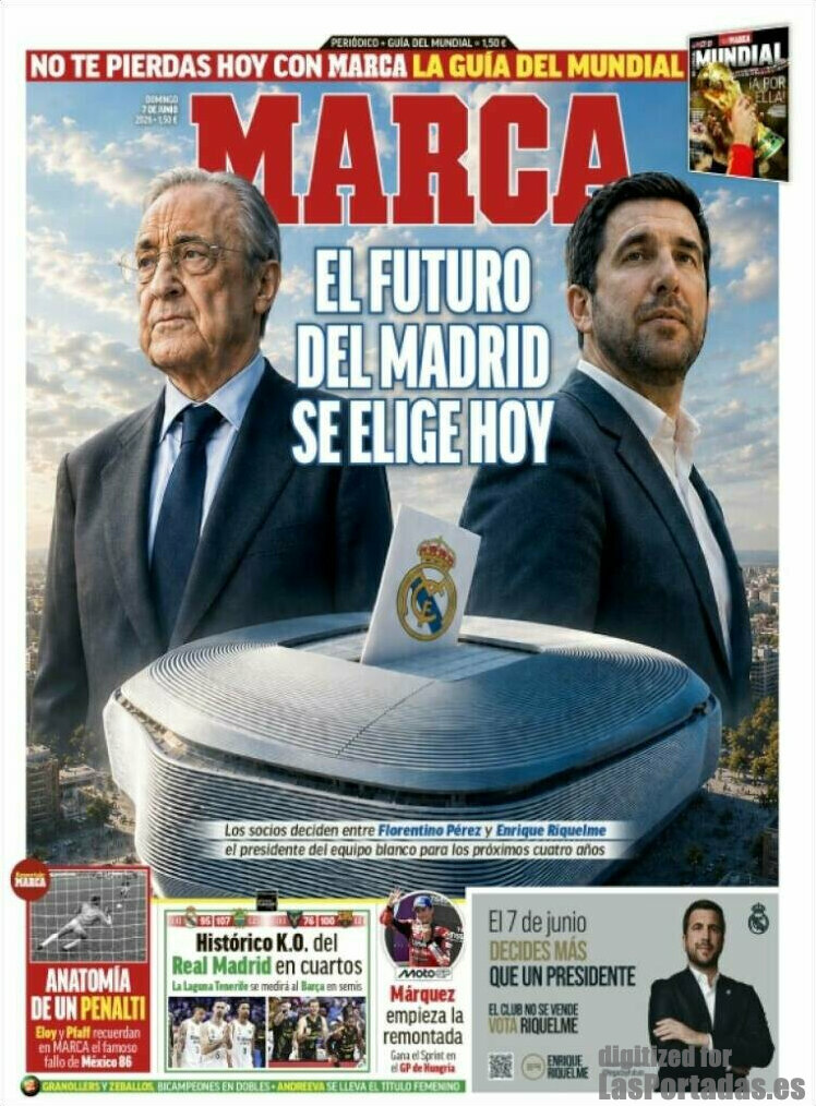Marca