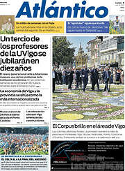/Atlántico Diario