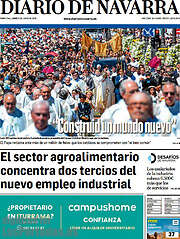 /Diario de Navarra
