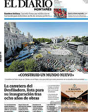 /El Diario Montañés