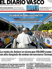 /El Diario Vasco