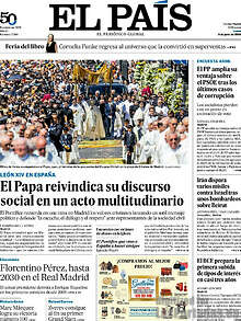 Periodico El País