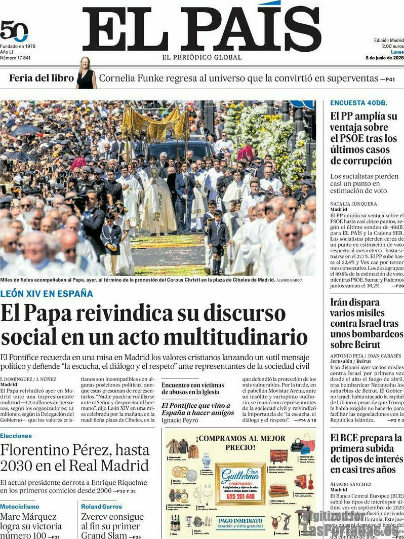 El País