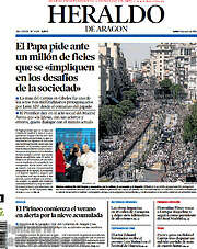 /Heraldo de Aragon