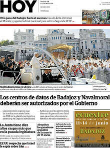 Periodico Hoy