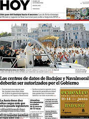 /Hoy