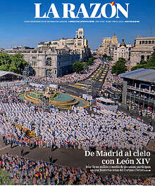 Periodico La Razón