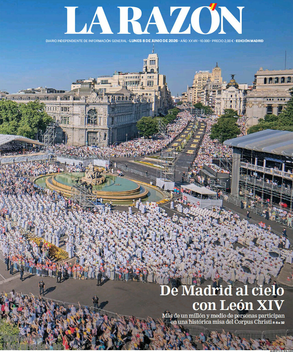 La Razón